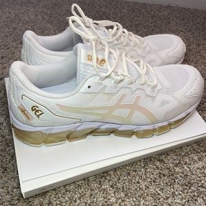 ASICS Training Tennis Shoes , SZ 11, Excellent Condition